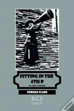Capa do artigo Fitting In The 4th P!