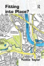 Fitting Into Place? - Preview