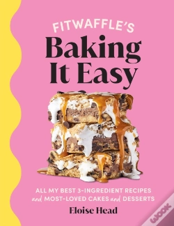 Capa do artigo Fitwaffle S Baking It Easy
