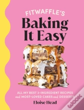 Capa do artigo Fitwaffleâ€™S Baking It Easy
