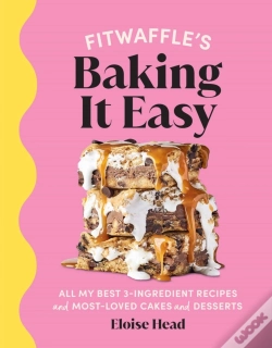 Capa do artigo Fitwaffle'S Baking It Easy