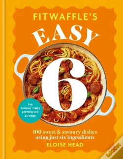 Capa do artigo Fitwaffle'S Easy 6
