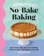 Fitwaffle'S No-Bake Baking - Preview