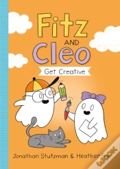 Capa do artigo Fitz And Cleo Get Creative