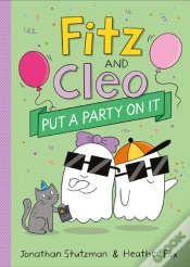Capa do artigo Fitz And Cleo Put A Party On It