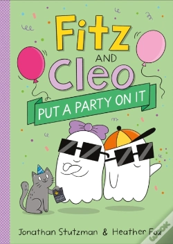 Capa do artigo Fitz And Cleo Put A Party On It