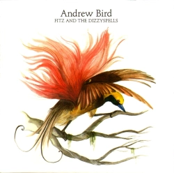 Capa do artigo Fitz And The Dizzyspells - CD