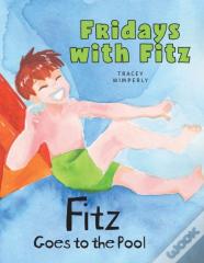 Fitz Goes To The Pool
