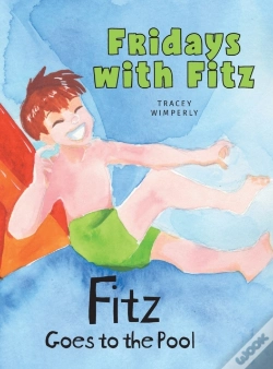 Capa do artigo Fitz Goes To The Pool