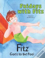 Fitz Goes To The Pool