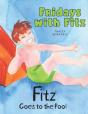 Fitz Goes To The Pool - Preview