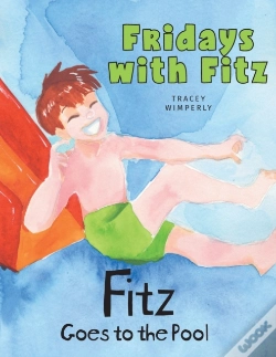 Capa do artigo Fitz Goes To The Pool