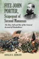 Fitz-John Porter, Scapegoat Of Second Manassas
