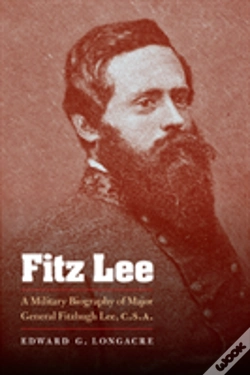 Capa do artigo Fitz Lee