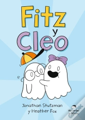 Capa do artigo Fitz Y Cleo