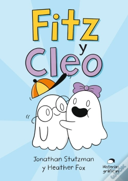 Capa do artigo Fitz Y Cleo