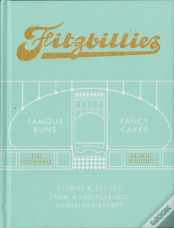 Capa do artigo Fitzbillies