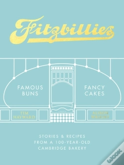 Capa do artigo Fitzbillies