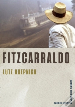 Capa do artigo Fitzcarraldo