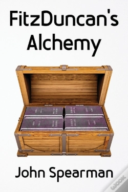 Capa do artigo Fitzduncan'S Alchemy