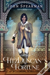 Capa do artigo Fitzduncan