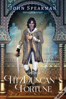 Capa do artigo Fitzduncan'S Fortune