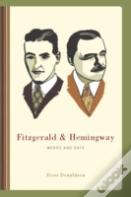 Fitzgerald And Hemingway