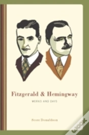 Capa do artigo Fitzgerald And Hemingway