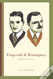 Capa do artigo Fitzgerald And Hemingway