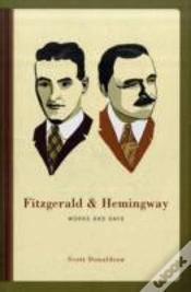 Capa do artigo Fitzgerald And Hemingway