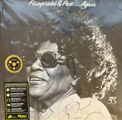 Capa do artigo Fitzgerald & Pass…Again - Vinil