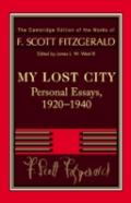 Fitzgerald: My Lost City