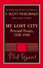 Fitzgerald: My Lost City - Preview