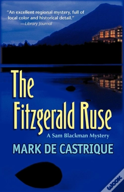 Capa do artigo Fitzgerald Ruse
