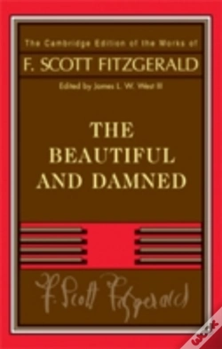 Capa do artigo Fitzgerald: The Beautiful And Damned