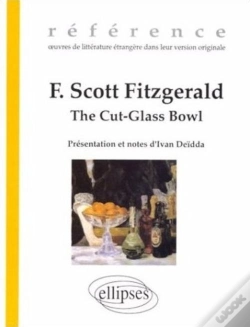 Capa do artigo Fitzgerald, The Cut-Glass Bowl
