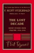Fitzgerald: The Lost Decade