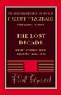 Fitzgerald: The Lost Decade - Preview