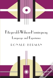 Capa do artigo Fitzgerald-Wilson-Hemingway