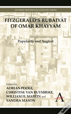 Capa do artigo Fitzgeraldâ€™S Rubaiyat Of Omar Khayyam