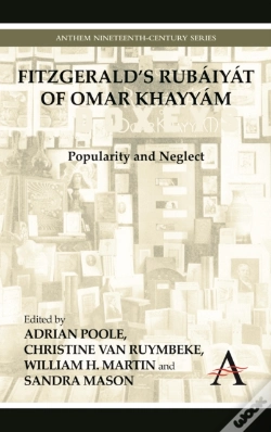Capa do artigo Fitzgeraldâ€™S Rubaiyat Of Omar Khayyam