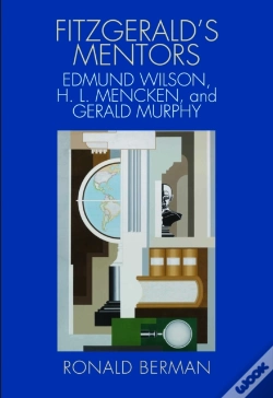 Capa do artigo Fitzgerald'S Mentors