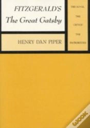 Capa do artigo Fitzgerald