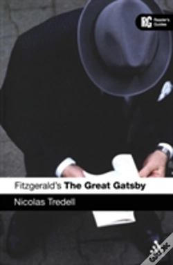 Capa do artigo Fitzgerald'S "The Great Gatsby"
