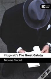 Capa do artigo Fitzgerald