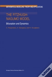 Capa do artigo Fitzhugh-Nagumo Model