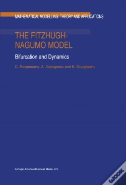 Capa do artigo Fitzhugh-Nagumo Model