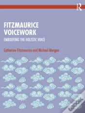 Capa do artigo Fitzmaurice Voicework