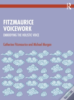 Capa do artigo Fitzmaurice Voicework