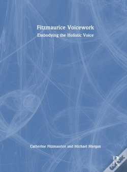 Capa do artigo Fitzmaurice Voicework